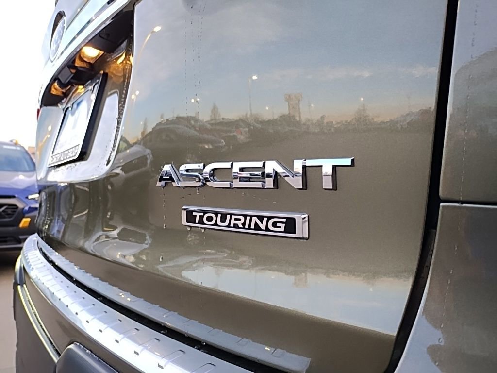 Used 2026 Subaru Ascent Touring AWD/4WD image 13