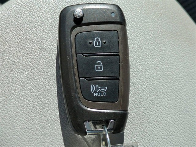 Certified 2023 Hyundai Kona SE image 31