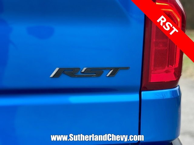 Used 2023 Chevrolet Silverado 1500 RST image 13