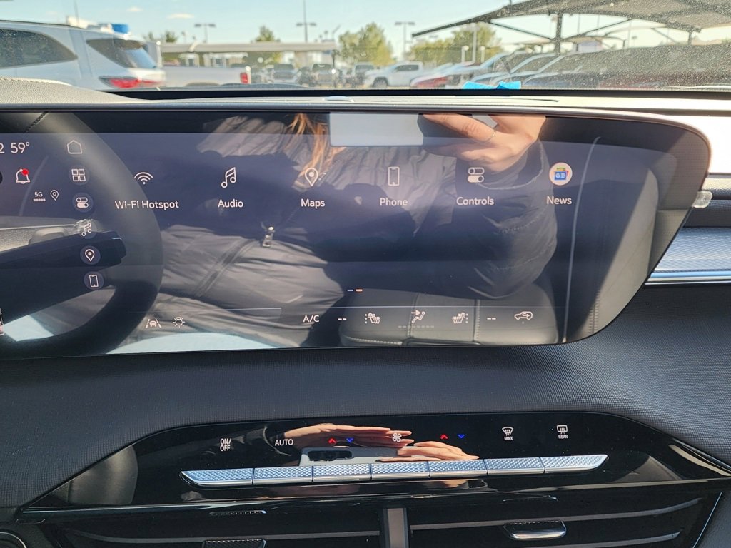 New 2026 Buick Enclave Sport Touring w/ Super Cruise Package image 29