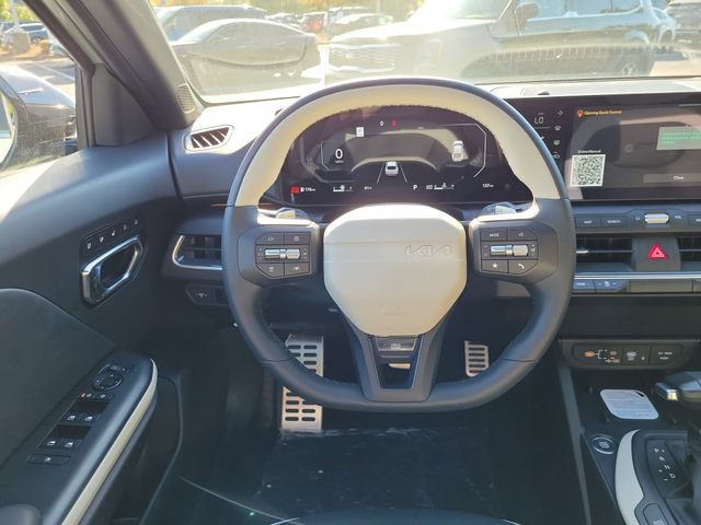 New 2026 Kia K4 GT-Line Turbo FWD image 10
