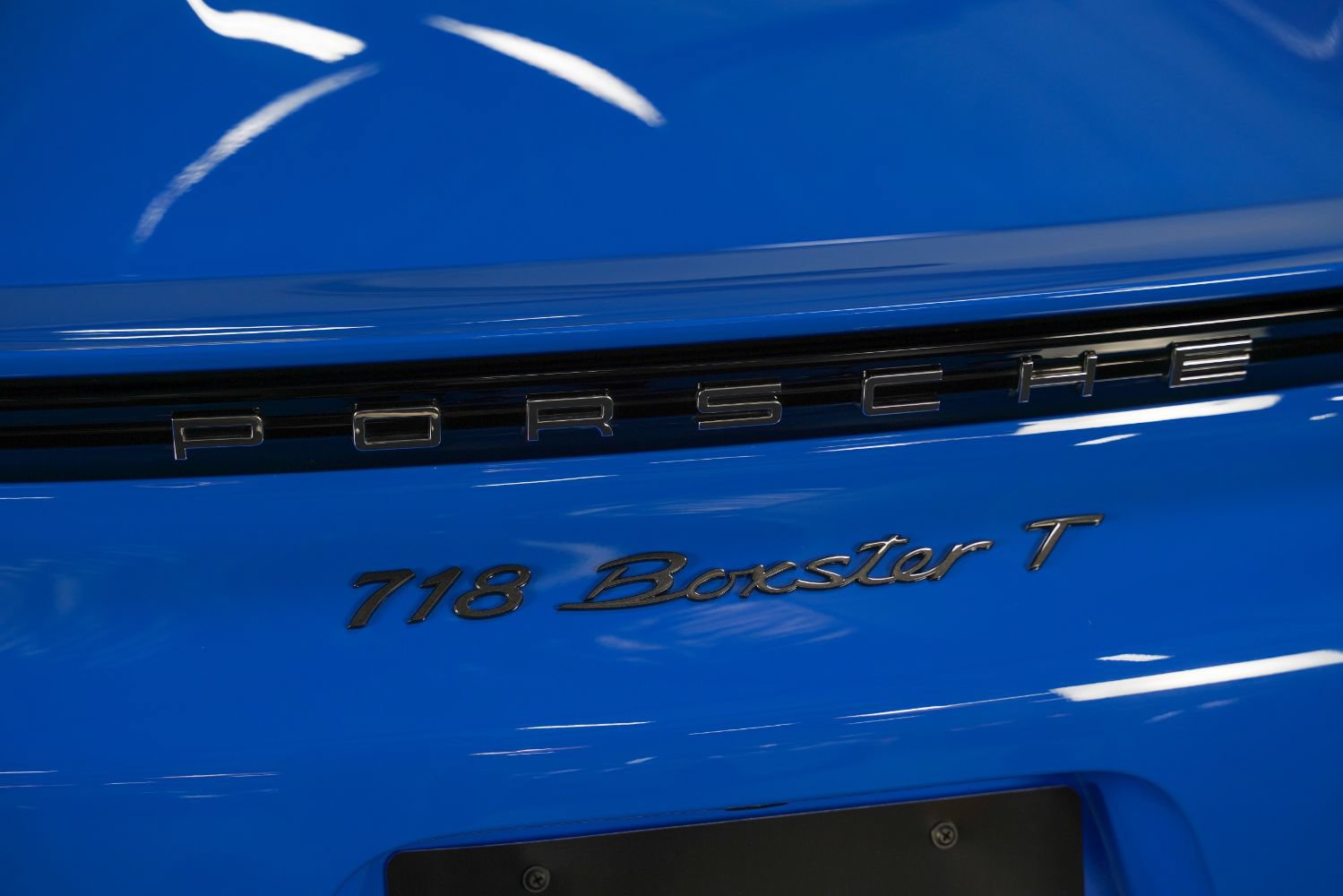 Used 2022 Porsche 718 Boxster RWD image 22