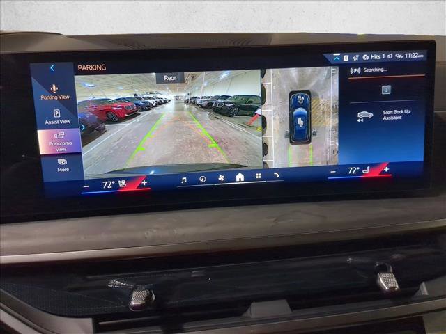 New 2026 BMW X5 xDrive40i image 14