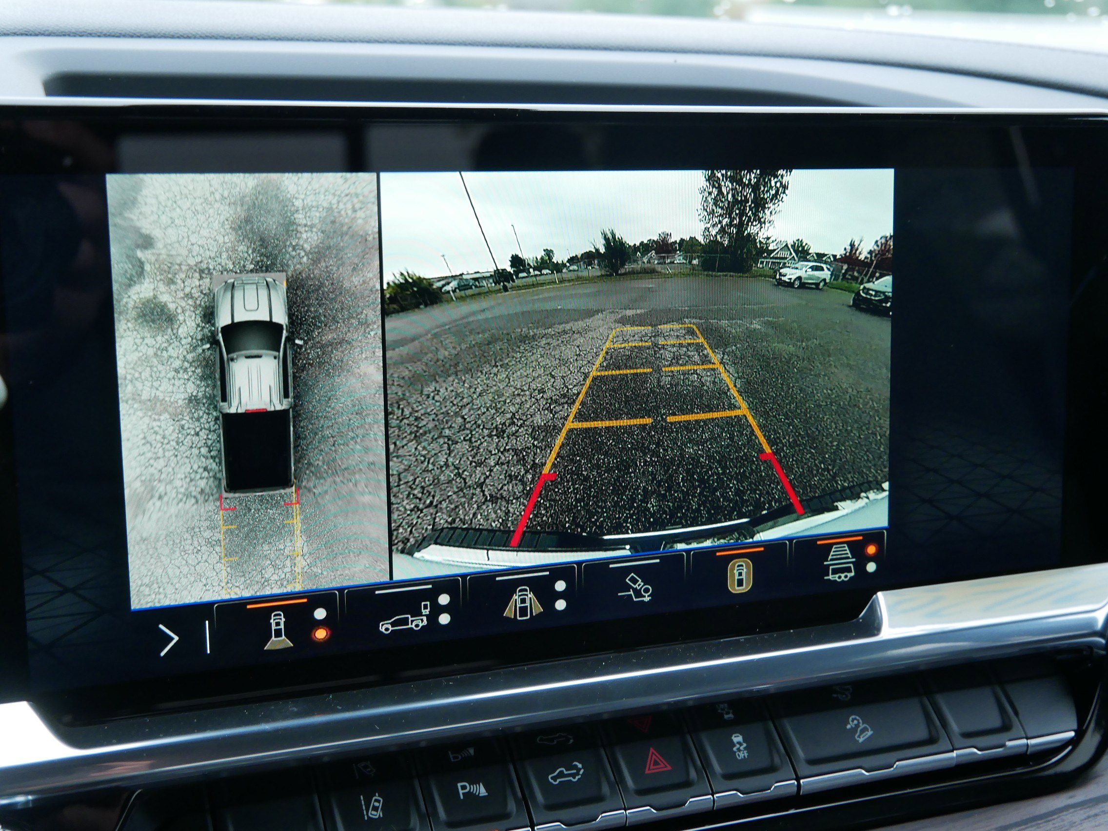 New 2026 GMC Sierra 2500 SLT w/ SLT Premium Package image 26