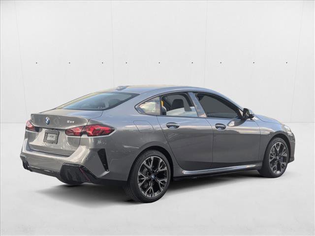 Used 2025 BMW 228i xDrive video 2