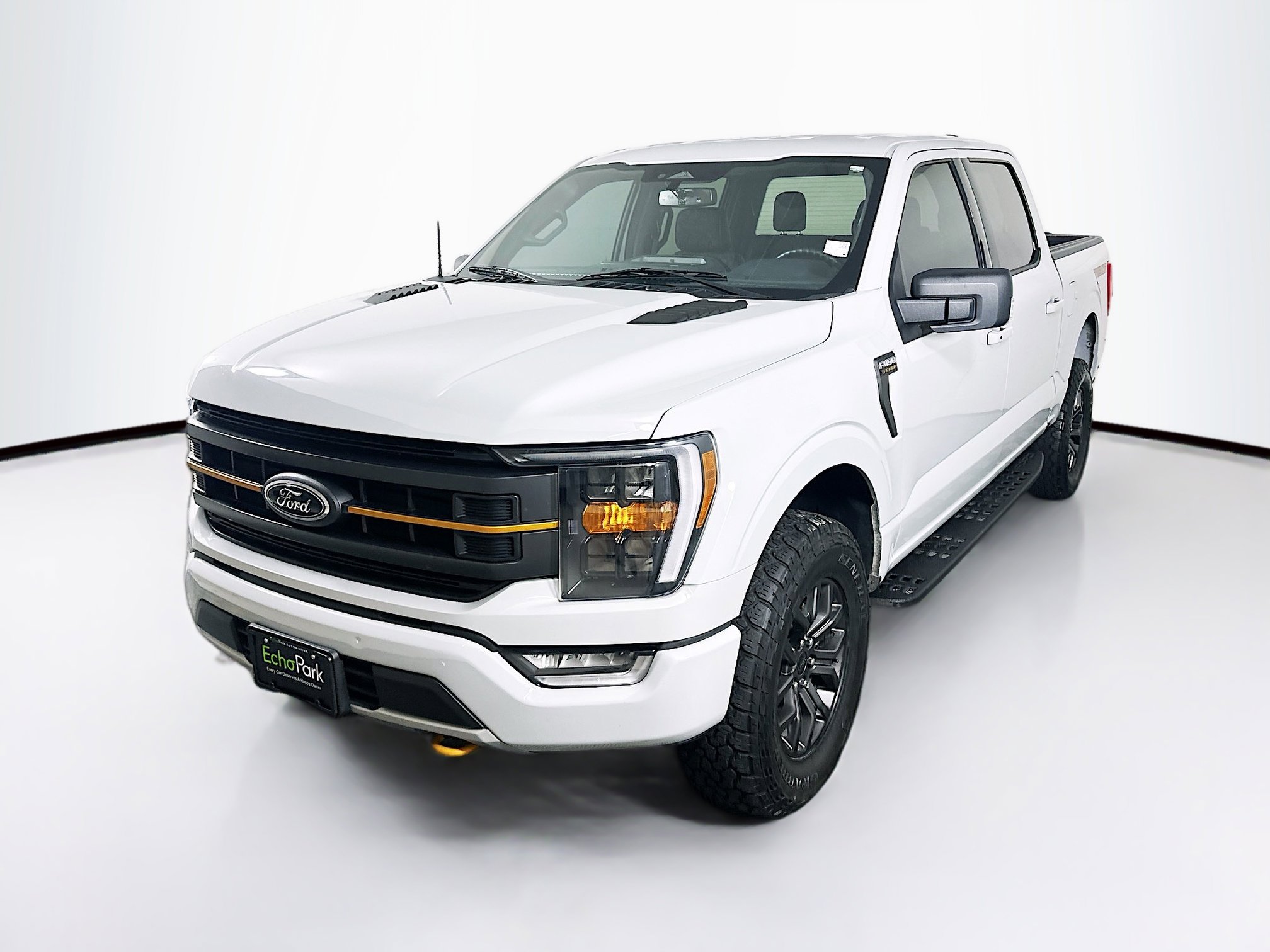 Used 2023 Ford F150 Tremor AWD/4WD image 3
