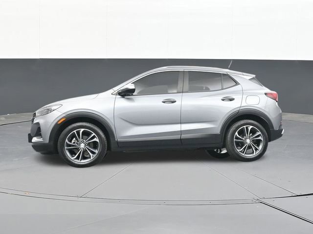 Used 2023 Buick Encore GX Select image 59