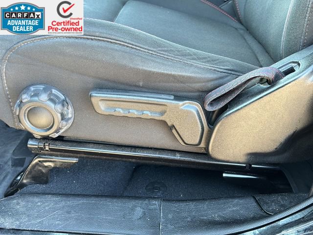 Certified 2018 Jeep Wrangler Unlimited Rubicon image 19