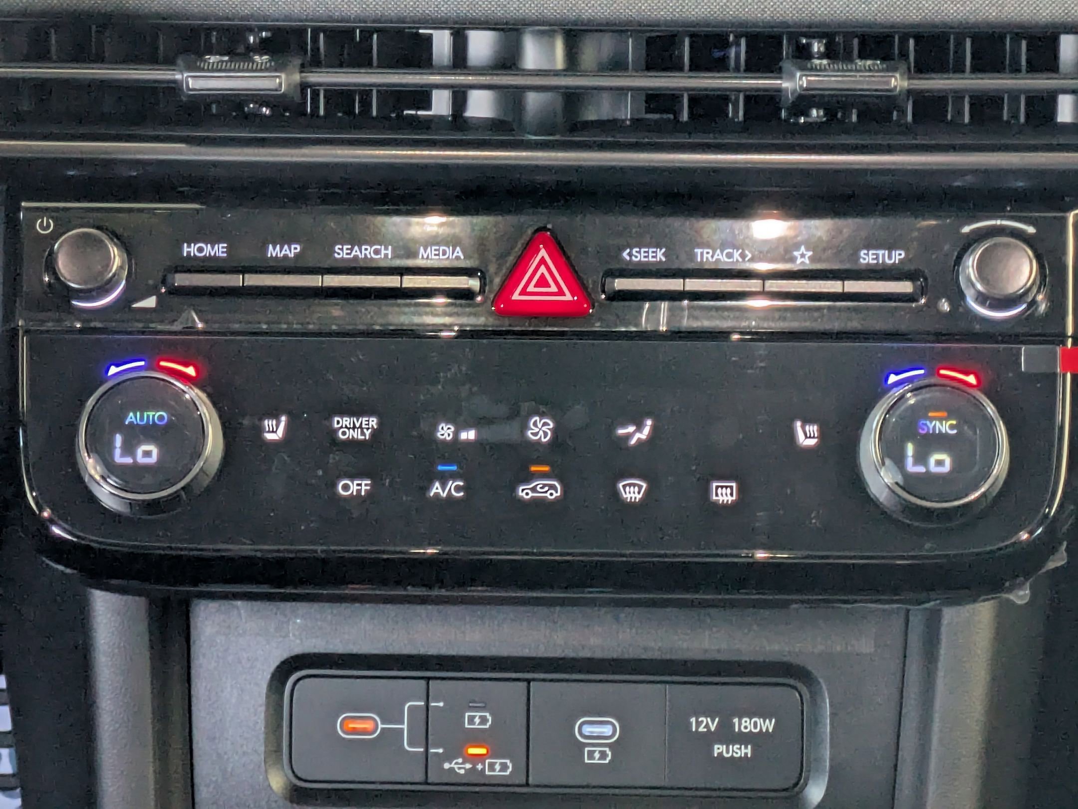 New 2025 Hyundai Tucson N Line w/ Tow & Go Package image 21