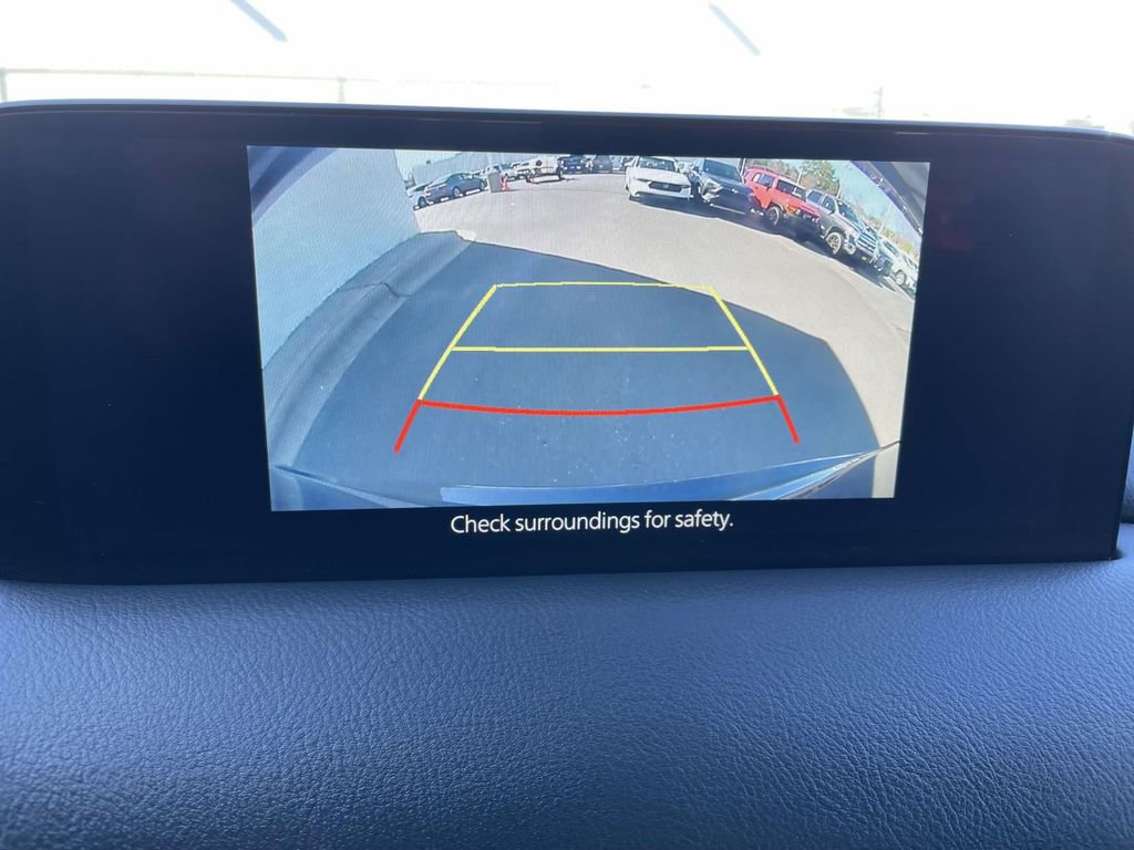 Used 2021 MAZDA CX-5 Grand Touring image 40