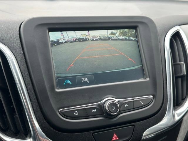 Used 2018 Chevrolet Equinox LS w/ LPO, Floor Liner Package image 9