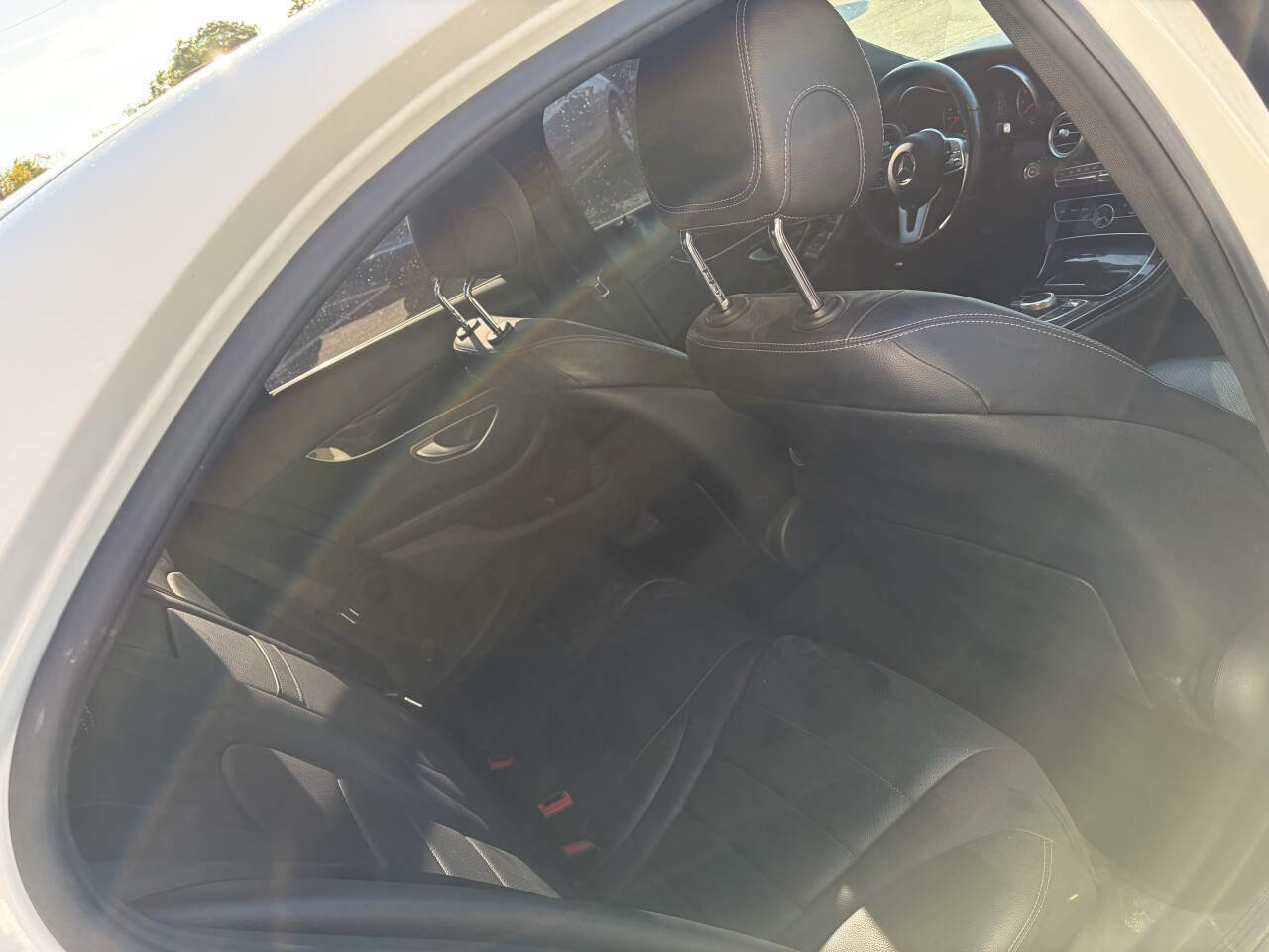 Used 2019 Mercedes-Benz C 300 Sedan w/ Premium Package image 18