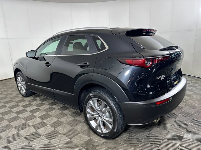 Used 2023 MAZDA CX-30 AWD 2.5 S w/ Preferred Package image 5