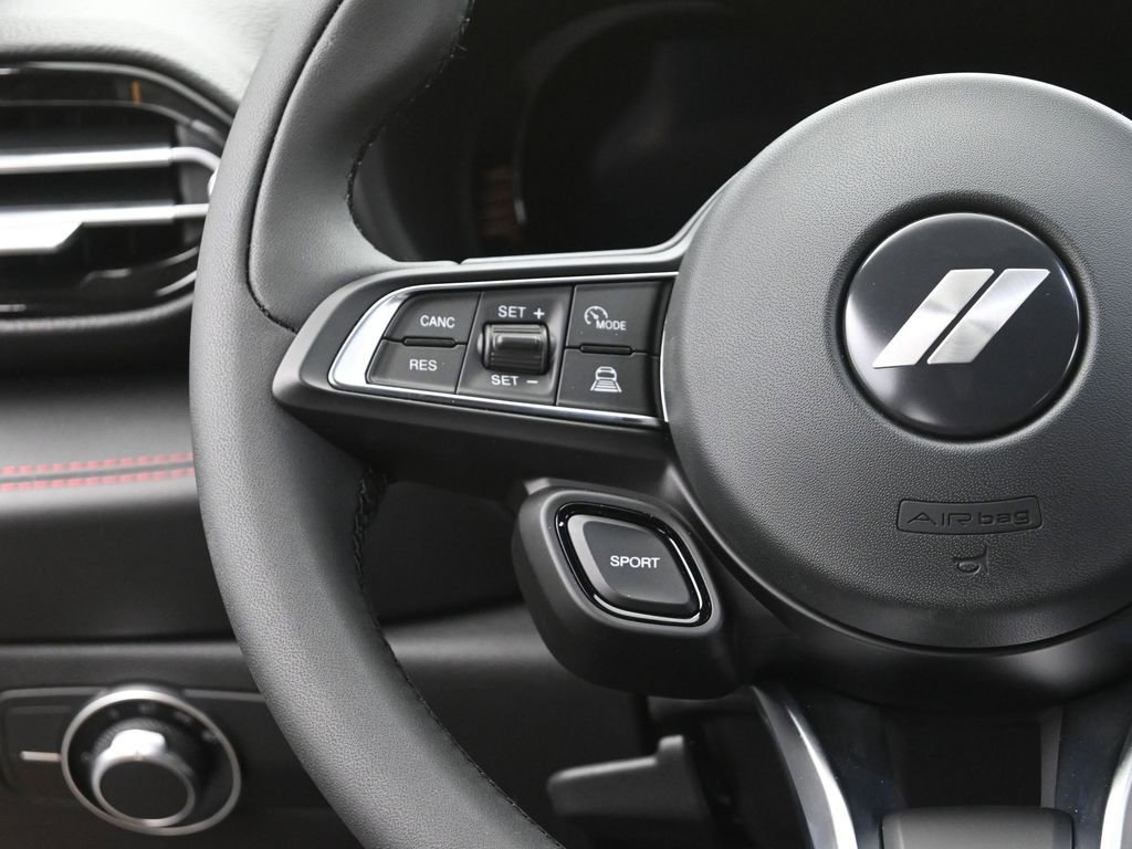 New 2024 Dodge Hornet GT w/ GT Blacktop Package image 30