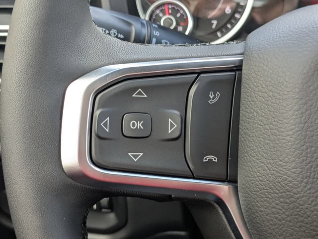 New 2026 RAM 1500 Big Horn AWD/4WD image 24