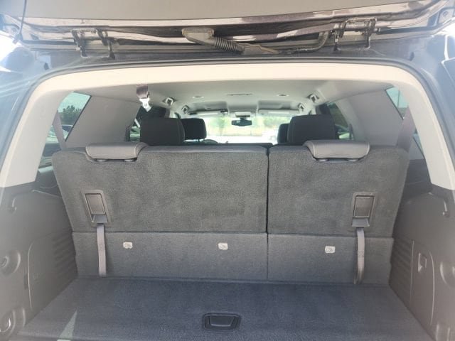 Used 2015 Chevrolet Tahoe LS RWD image 12