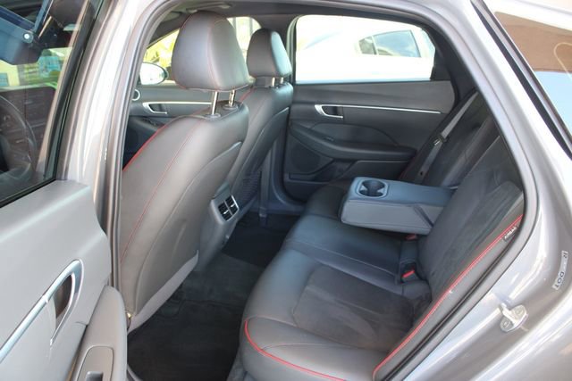 Used 2020 Hyundai Sonata SEL Plus image 27