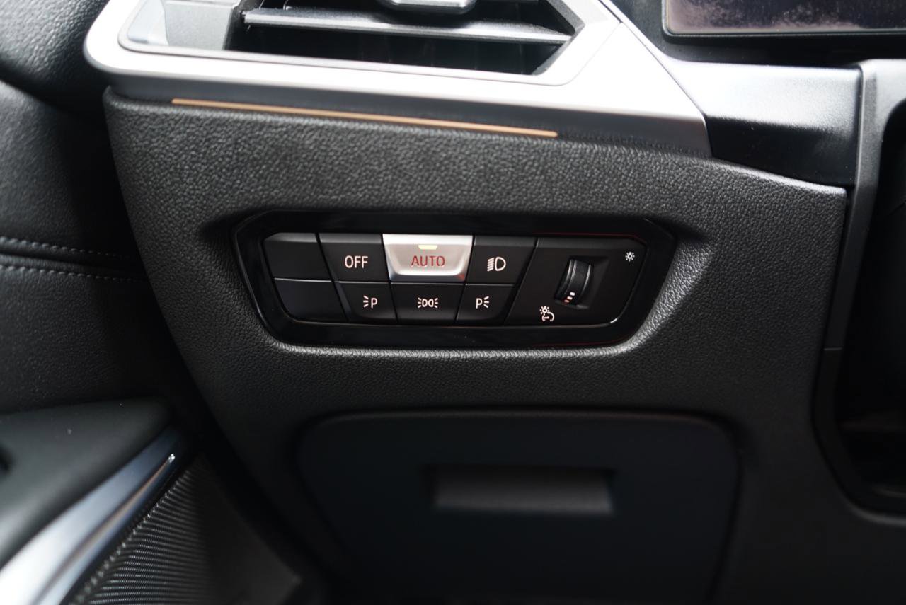 Used 2023 BMW M3 Competition image 26