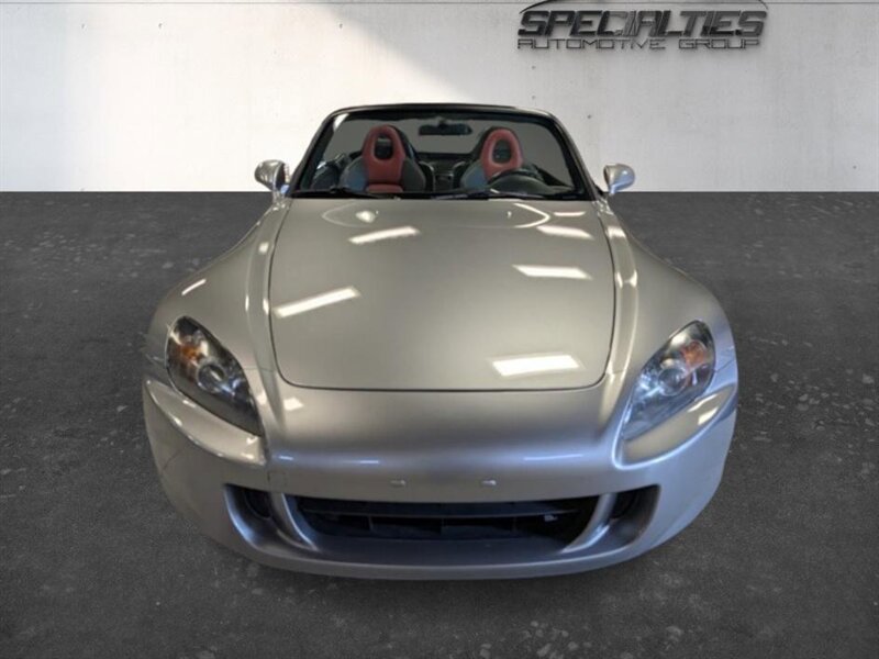Used 2005 Honda S2000 image 6