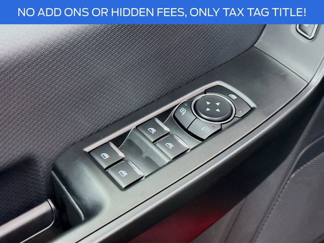 New 2025 Ford F150 STX w/ STX Black Appearance Package image 17