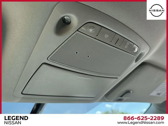Used 2019 Nissan Murano SL AWD/4WD image 28
