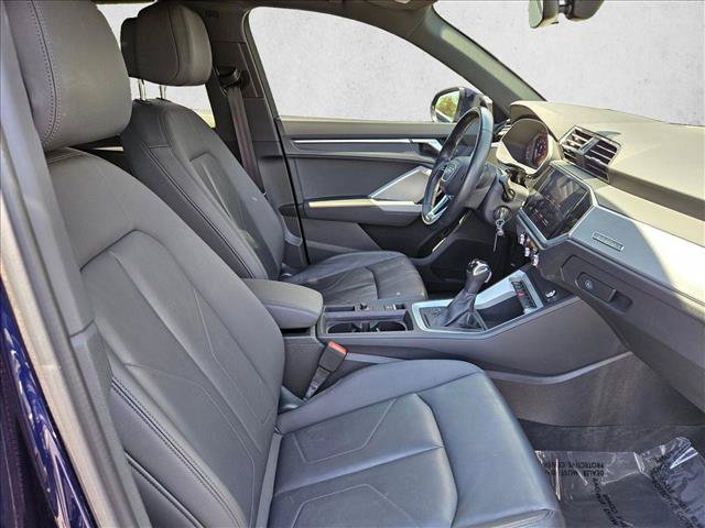 Used 2021 Audi Q3 2.0T Premium AWD/4WD image 25