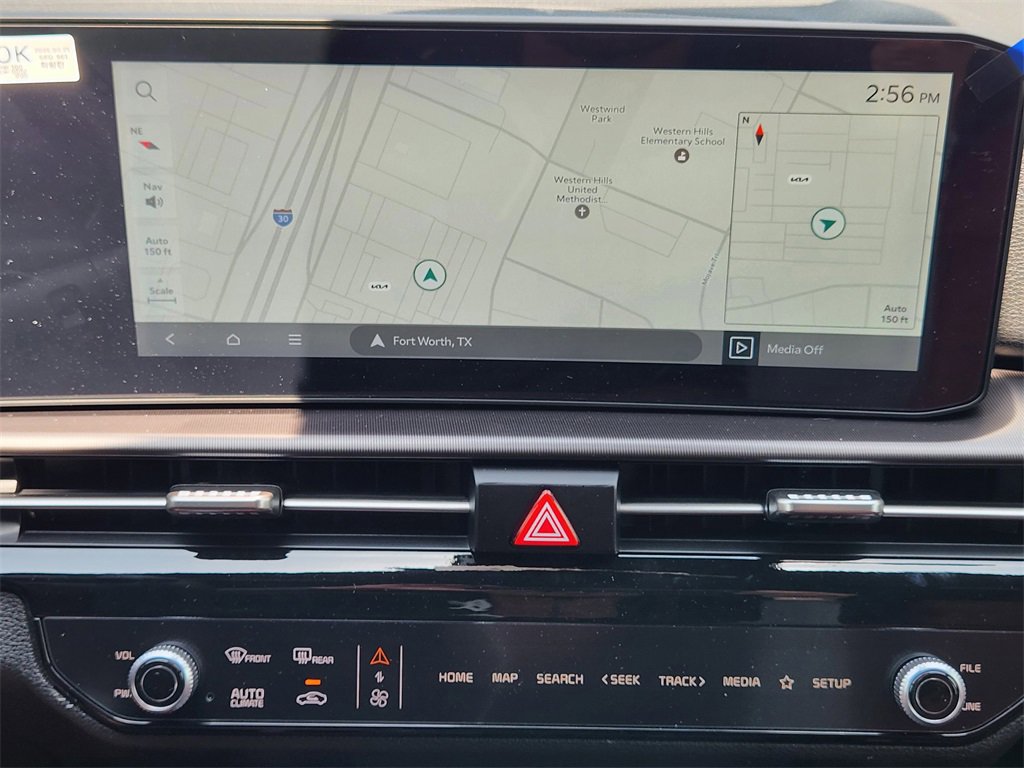 New 2026 Kia Sportage SX image 12