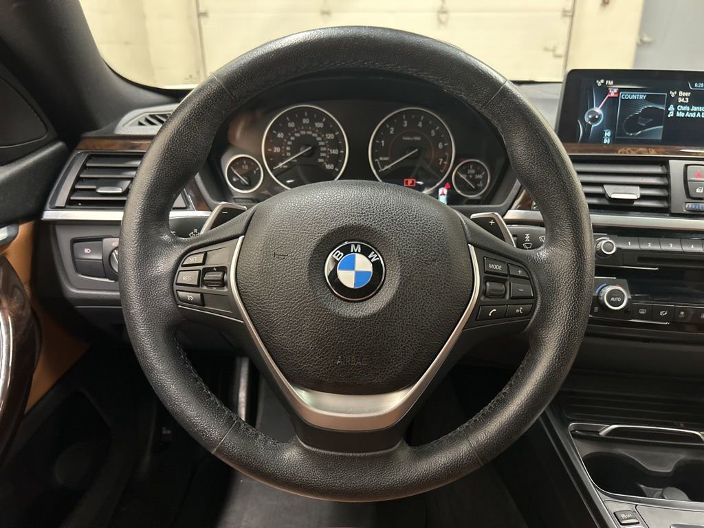 Used 2016 BMW 428i Gran Coupe xDrive image 16