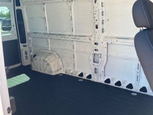 Used 2020 RAM ProMaster 2500 FWD image 19