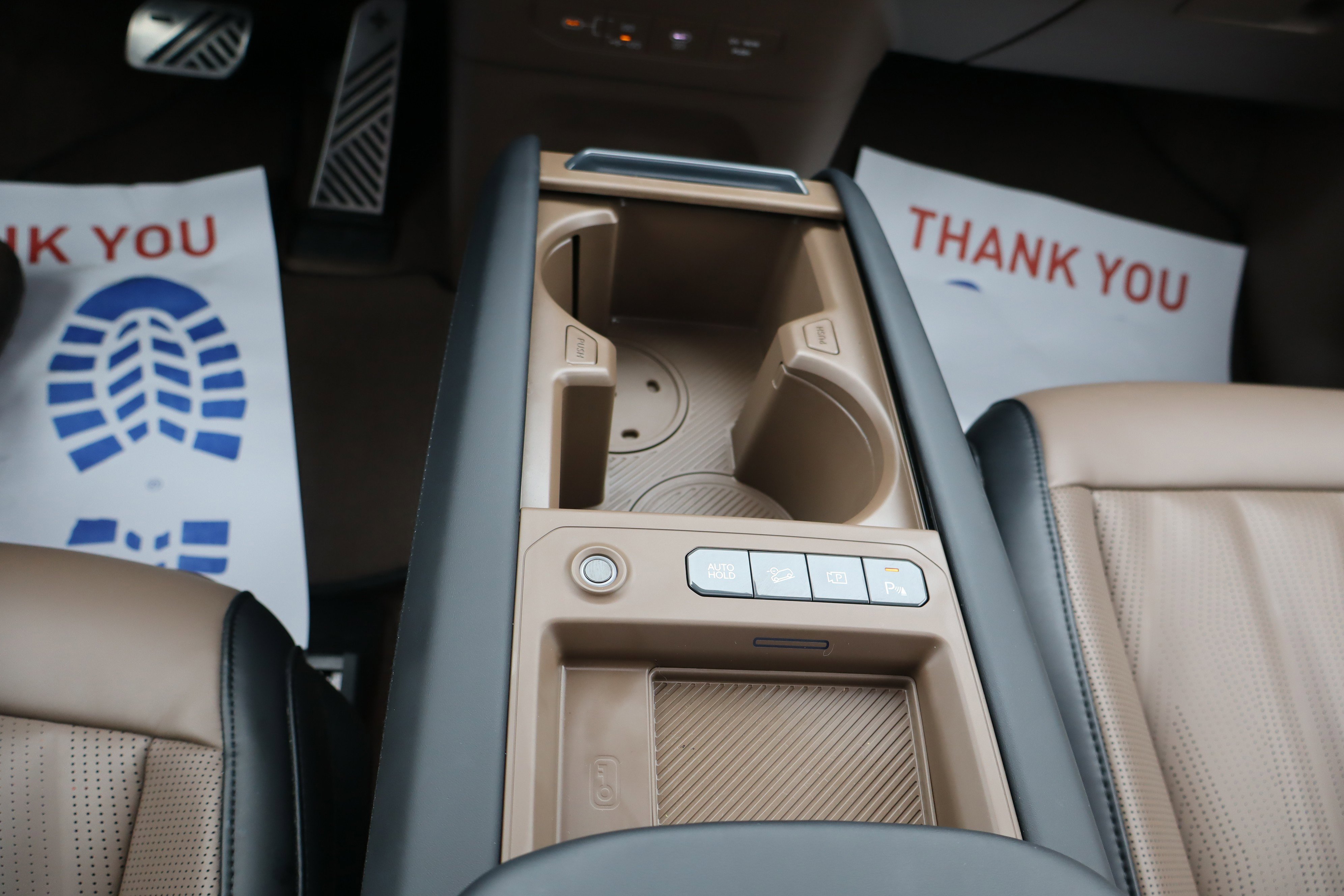 Certified 2024 Kia EV9 GT-Line image 22