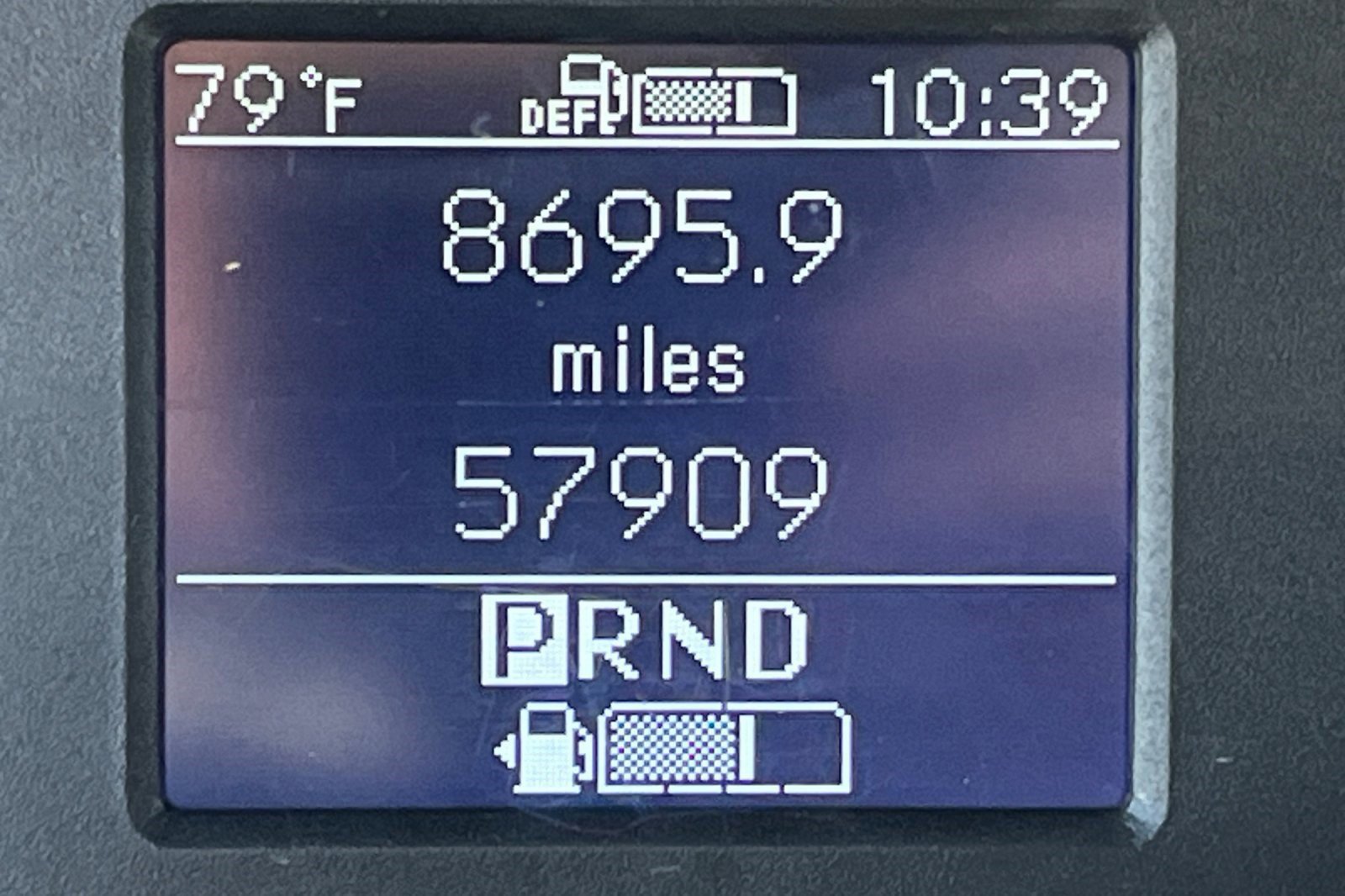 Used 2021 Mercedes-Benz Sprinter 2500 image 6