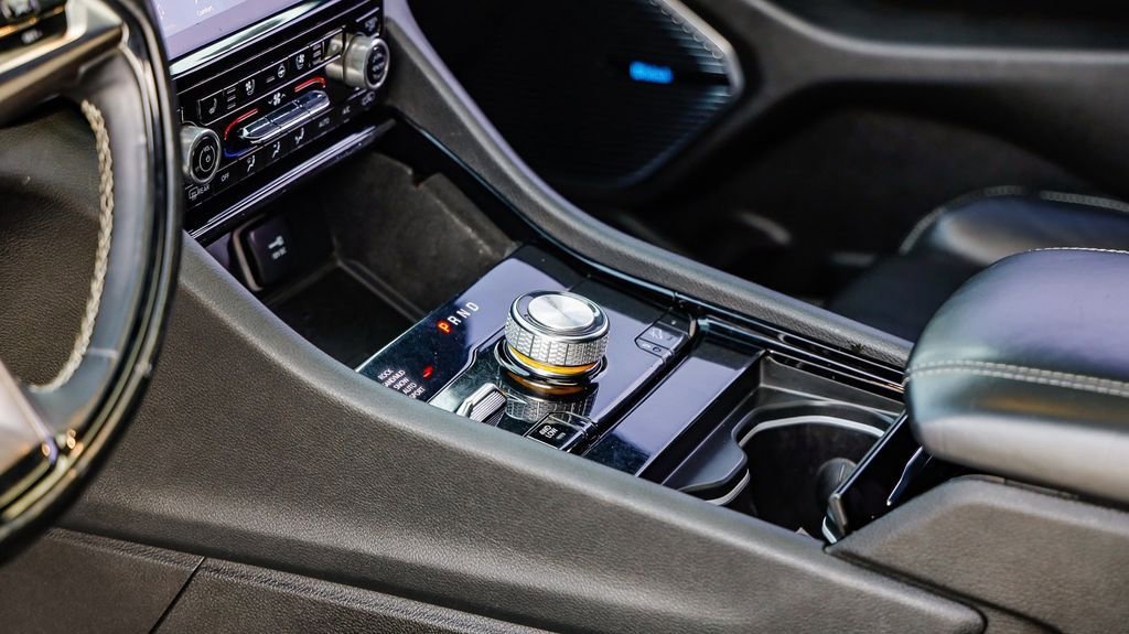 Used 2021 Jeep Grand Cherokee L Overland w/ Advanced Protech Group III image 25