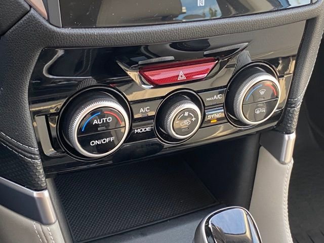 Used 2021 Subaru Forester Limited w/ Popular Package #3 image 19