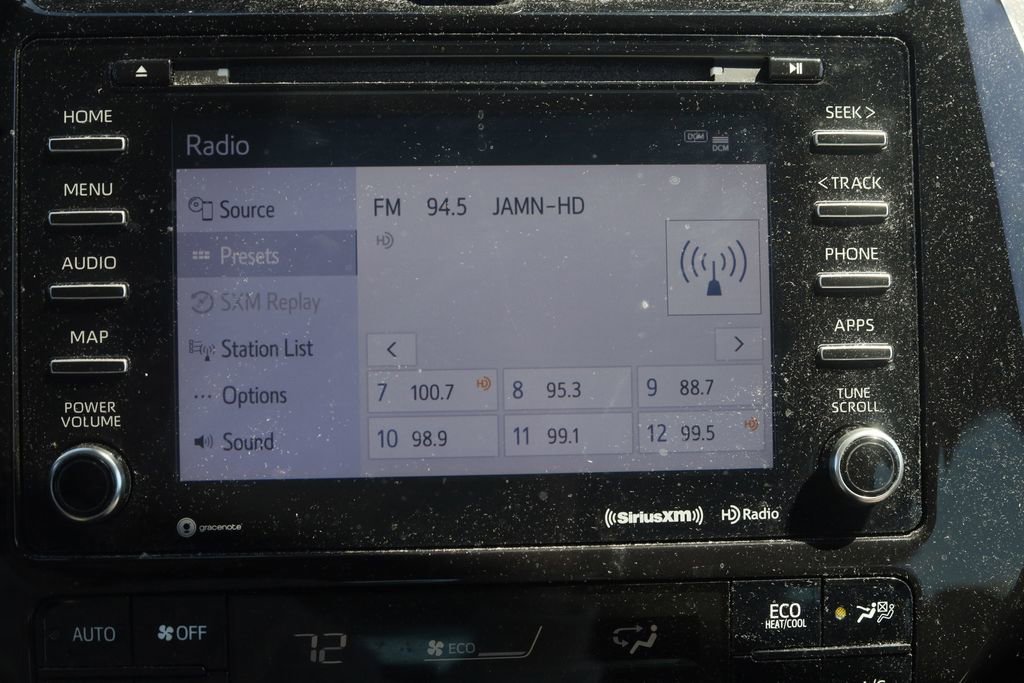 Used 2022 Toyota Prius Prime LE FWD image 6