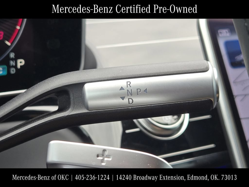 Certified 2024 Mercedes-Benz Maybach S 680 4MATIC image 18