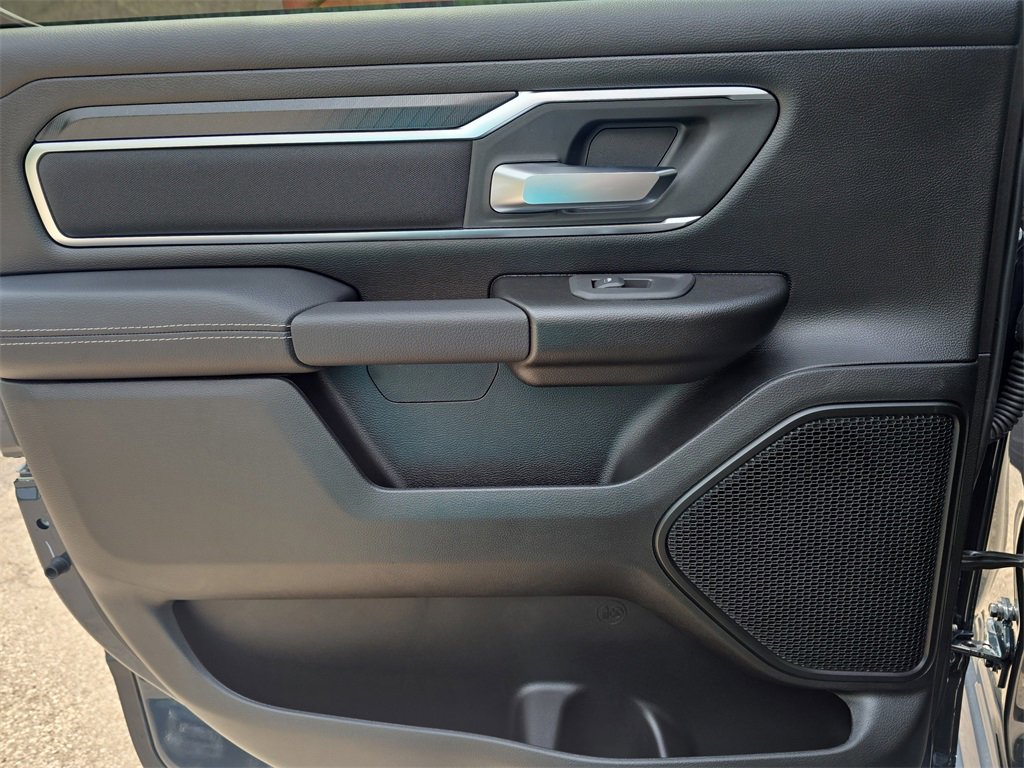 New 2026 RAM 1500 Big Horn image 27
