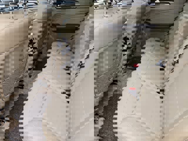 Used 2013 Mercedes-Benz ML 350 2WD image 13