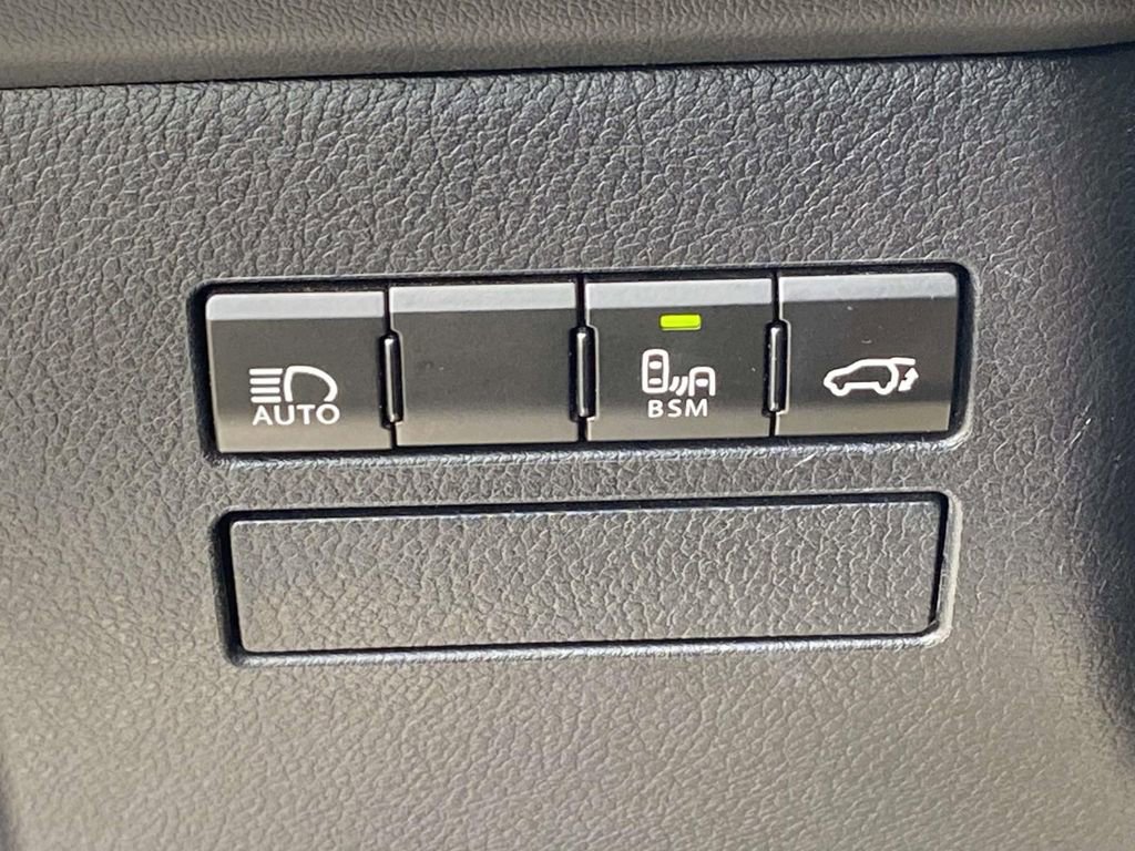 Used 2021 Lexus NX 300h AWD w/ Premium Package image 32