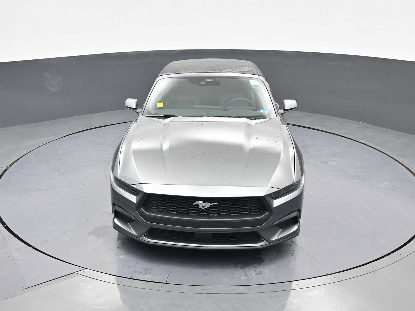 New 2026 Ford Mustang Premium w/ Anti-Theft Package RWD image 42