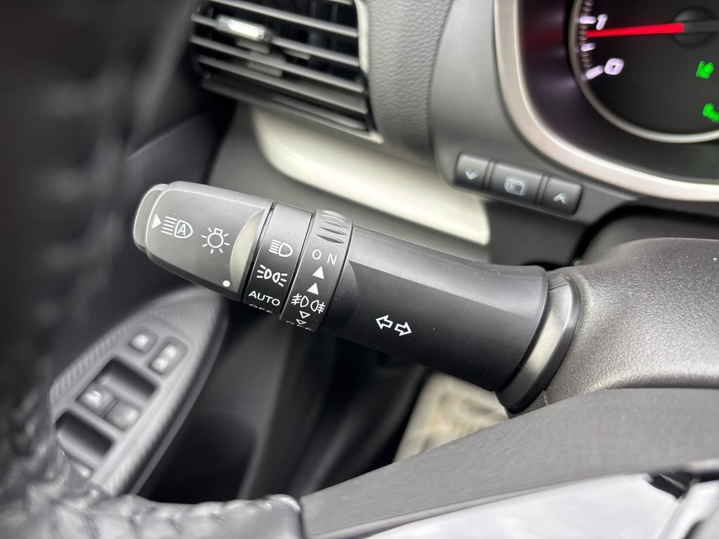 Used 2024 Mitsubishi Eclipse Cross SE AWD/4WD image 22