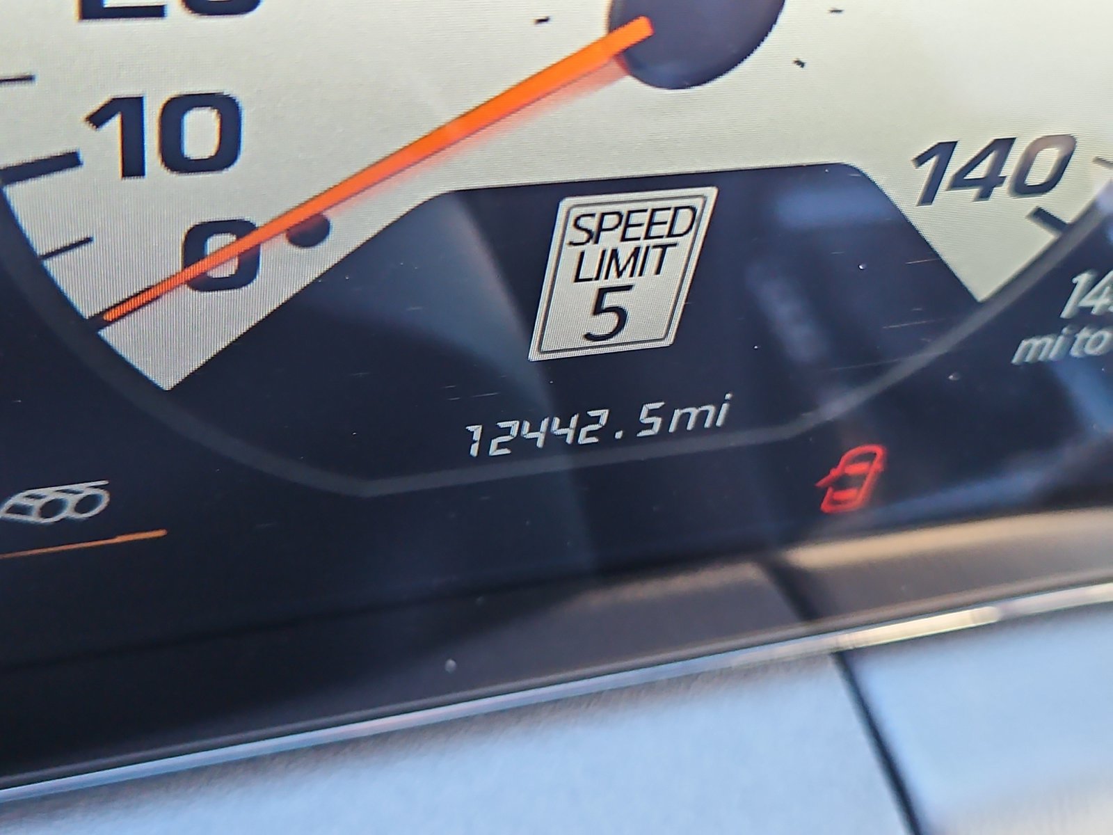 Used 2024 Ford Mustang Premium RWD image 22