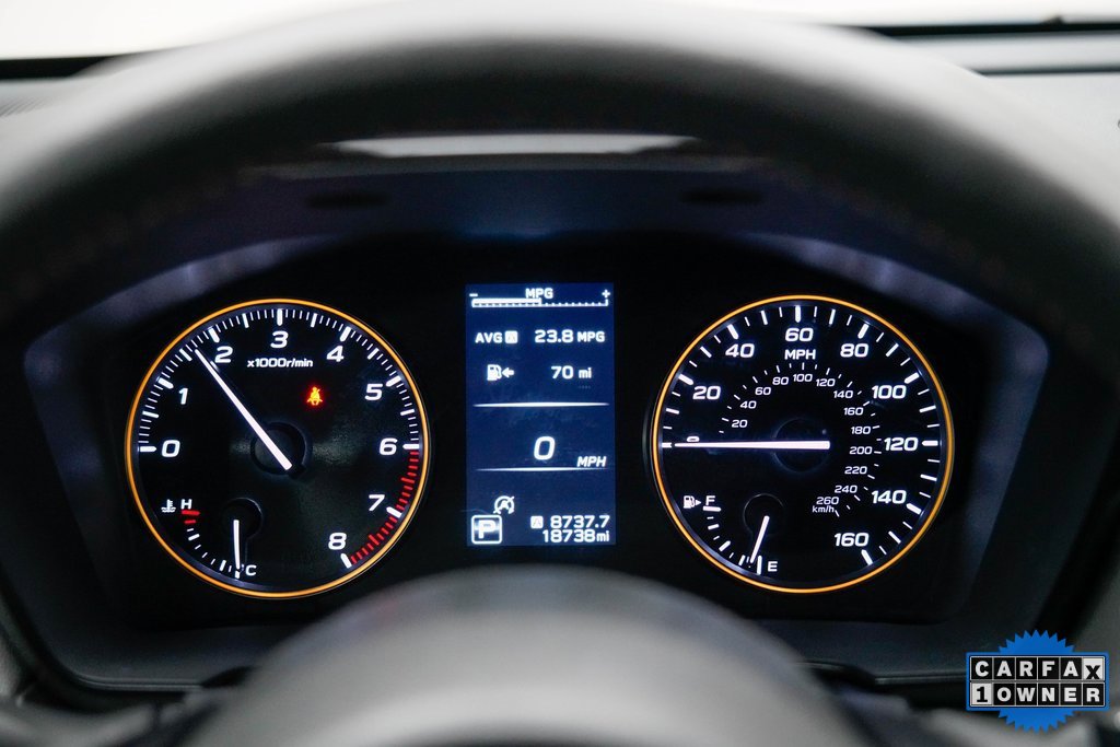 Used 2025 Subaru Outback Wilderness image 15