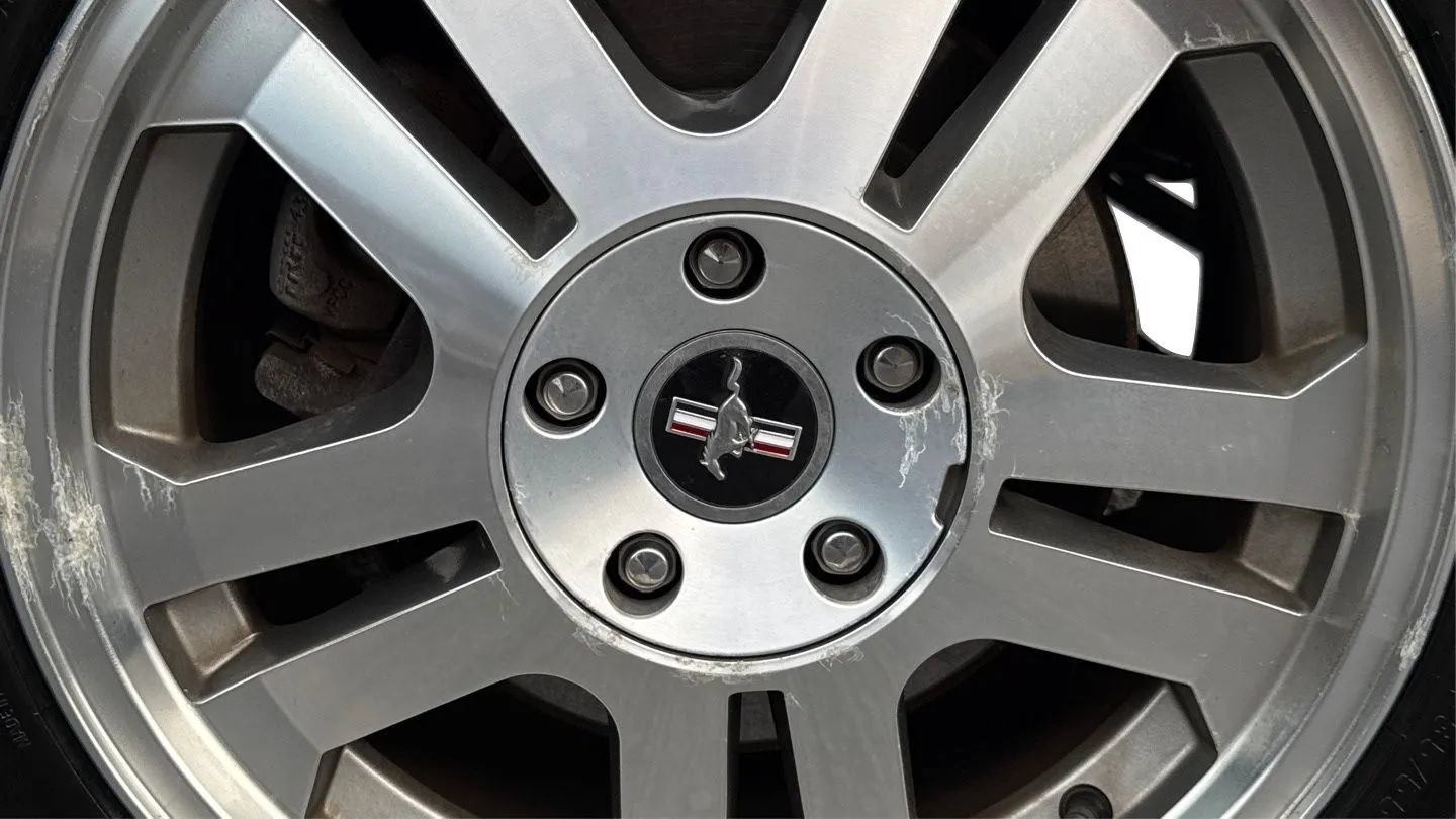 Used 2006 Ford Mustang GT Premium RWD image 35
