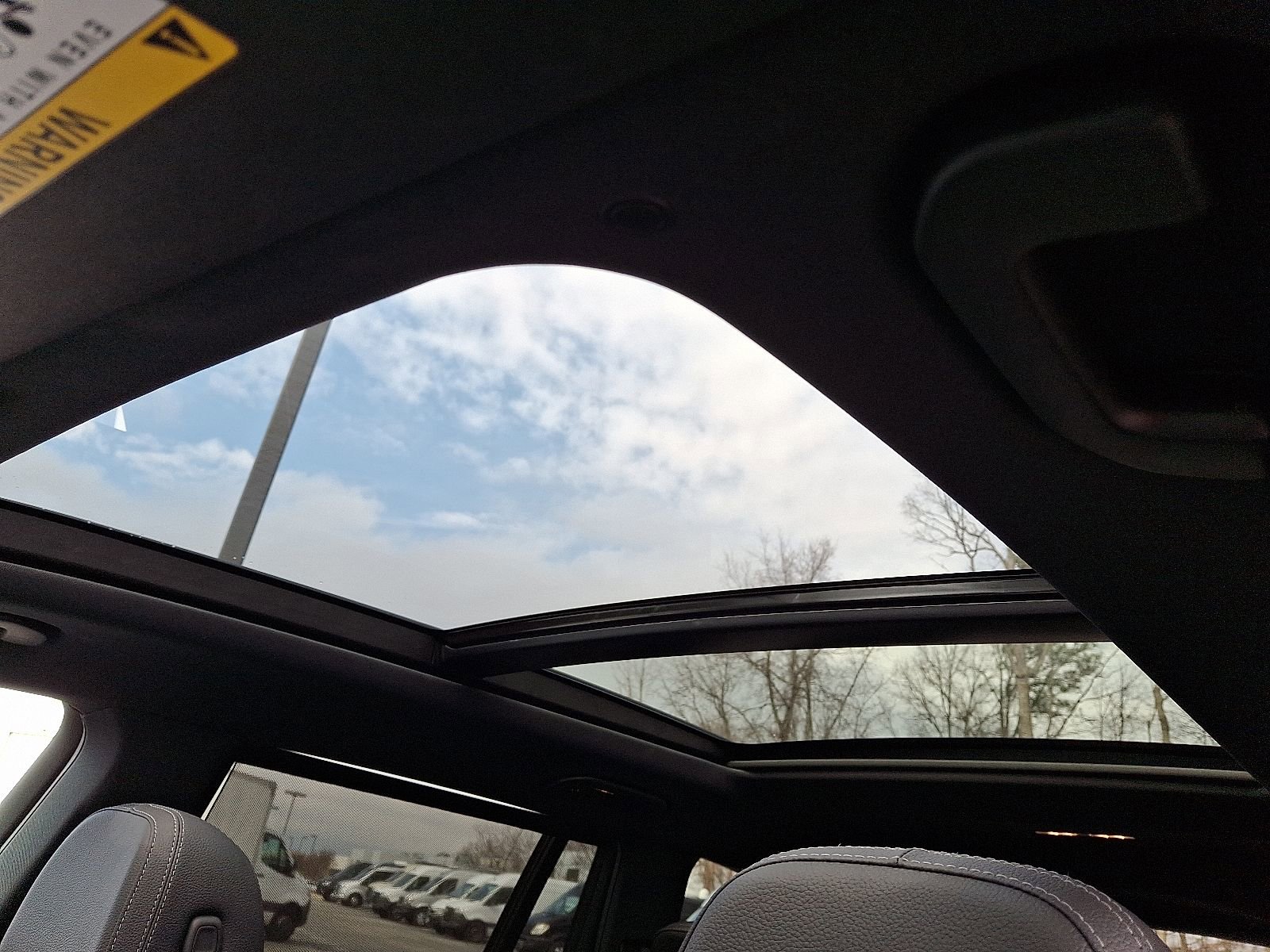 Certified 2025 Mercedes-Benz GLS 450 4MATIC image 14