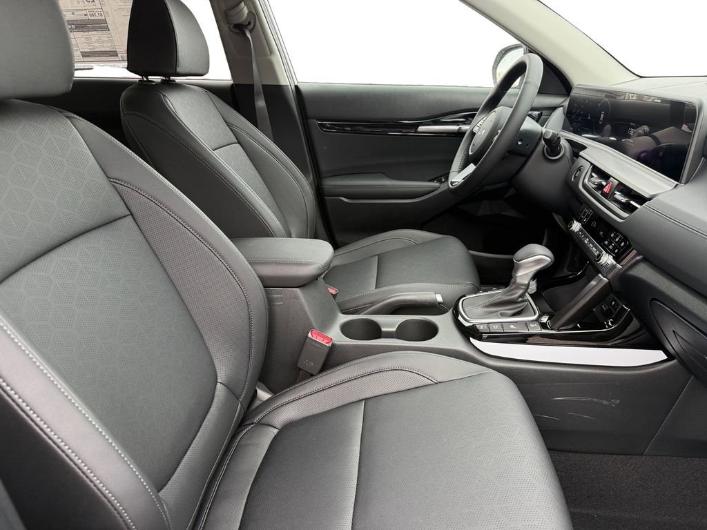 New 2026 Kia Seltos EX AWD/4WD image 15