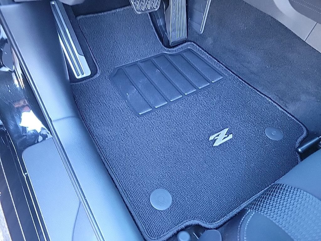 New 2026 Nissan Z Sport w/ Floor Mat Package RWD image 21