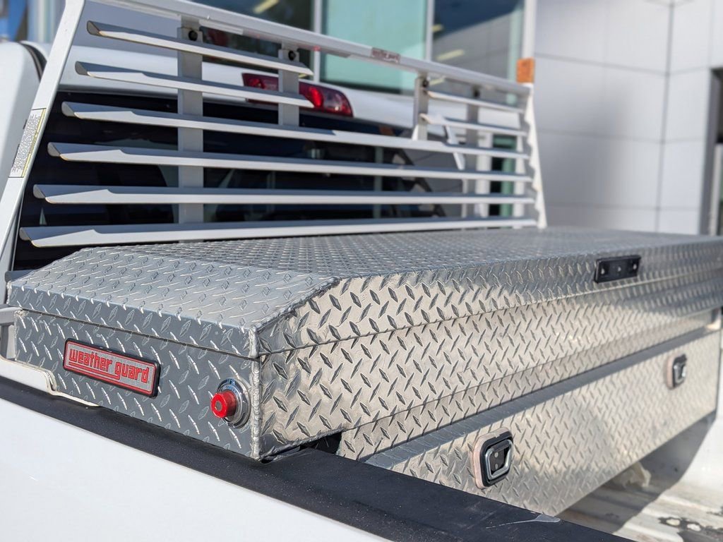 Certified 2022 RAM 1500 Tradesman w/ Power & Remote Entry Group image 16