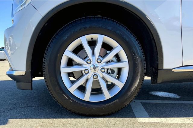 Used 2019 Dodge Durango SXT w/ 3rd Row Seating Group image 8