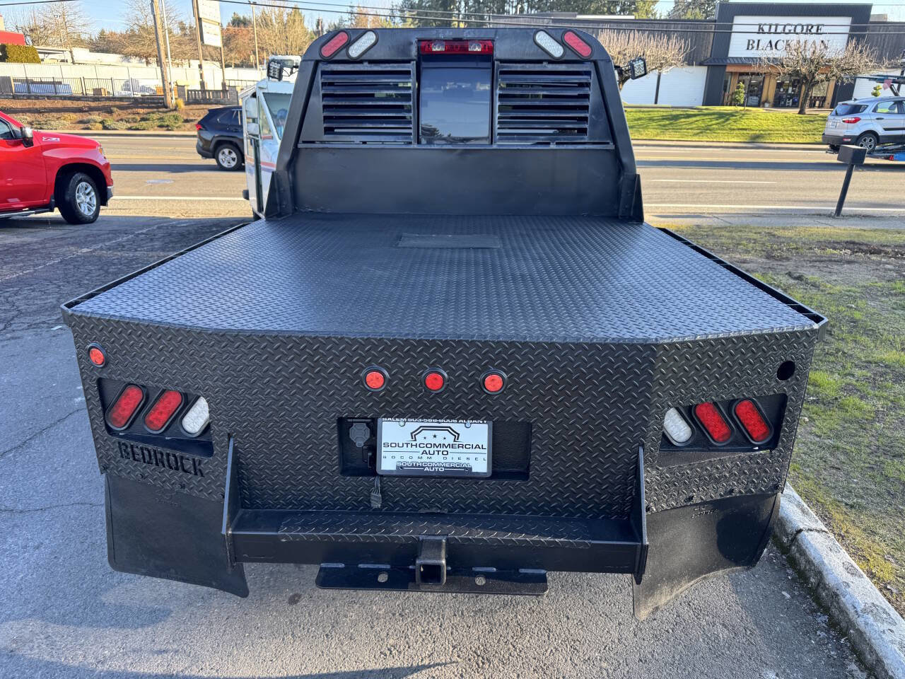 Used 2008 Dodge Ram 2500 Truck ST image 5