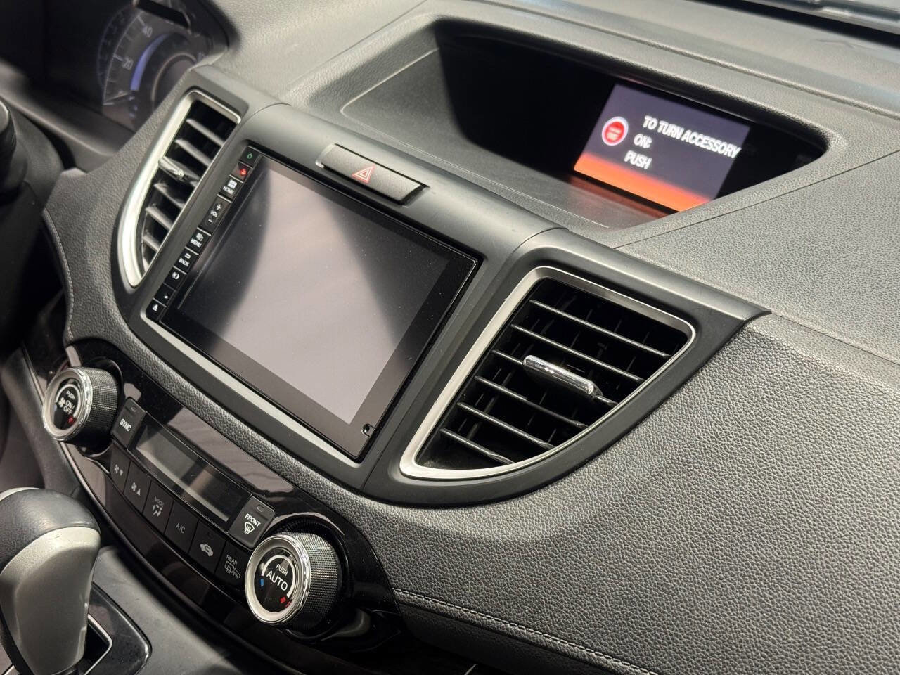 Used 2016 Honda CR-V EX-L image 21